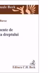 Elemente de teoria dreptului. Editia 3