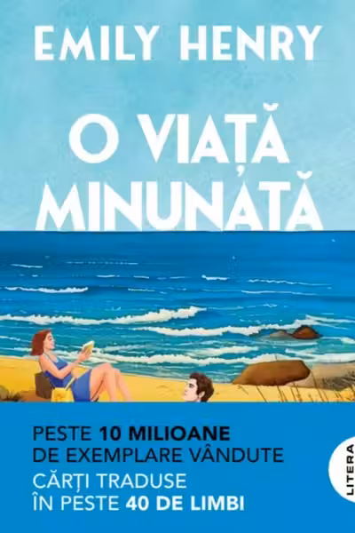 O viata minunata