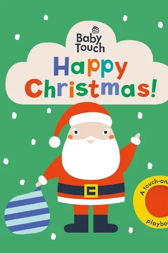 Happy Christmas!