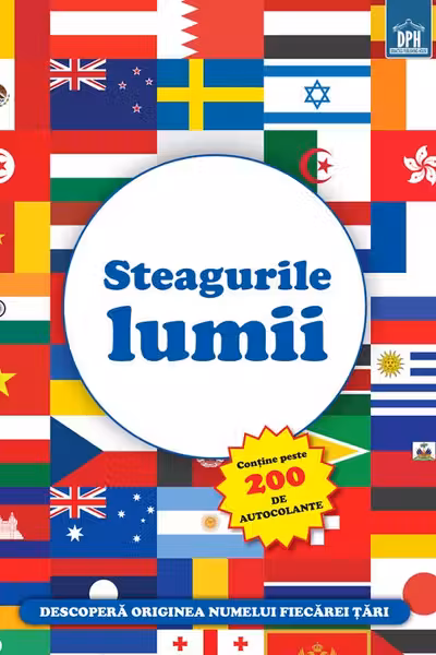 Steagurile lumii