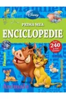 Disney. Prima mea enciclopedie