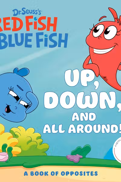 Up, Down, and All Around