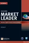 Market Leader 3rd Edition Intermediate Business English Teacher's Resource Book