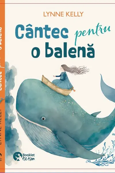 Cantec pentru o balena