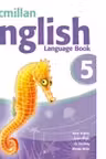 Macmillan English 5 (Language Book)