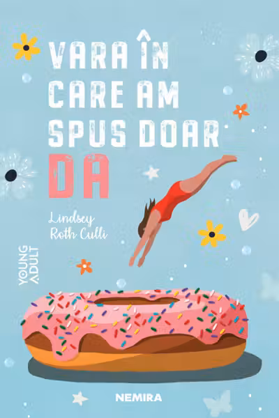 Vara ȋn care am spus doar DA