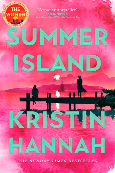 Summer Island