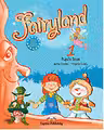 Fairyland 1, Pachetul elevului. Manual+Audio CD. Curs de limba engleza
