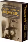 Marea carte de solomonie, Magie, Divinatie si Vrajitorie in context comparat