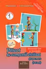Piticot se comportă civilizat - Grupa Mare