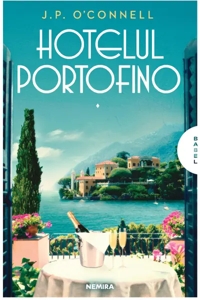 Hotelul Portofino