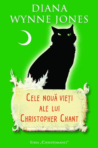 Cele nouă vieți ale lui Christopher Chant