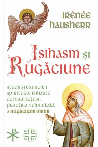 Isihasm si Rugaciune