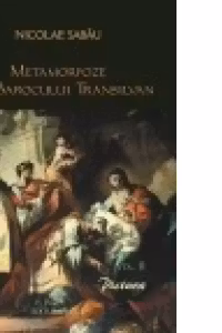 METAMORFOZE ALE BAROCULUI TRANSILVAN. PICTURA
