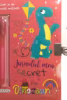 Jurnalul meu secret cu dinozauri