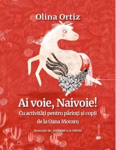 Ai voie, Naivoie!