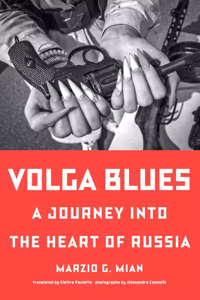 Volga Blues