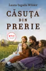 Căsuța din prerie