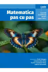 Matematica pas cu pas. Exercitii si probleme Ed.2 - Clasa 7