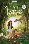 O fata pe nume Willow. Fosnet de aripi (seria Willow vol.3)