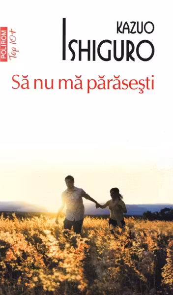 Top 10+ Sa nu ma parasesti