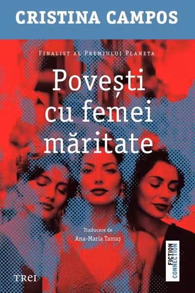Povesti cu femei maritate
