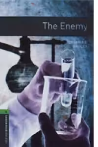 The Enemy Audio CD Pack