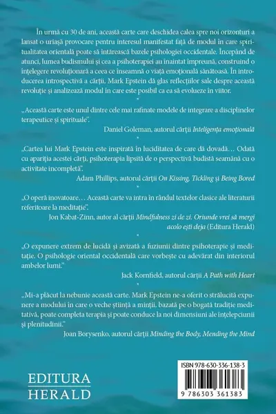 Ganduri fara ganditor
