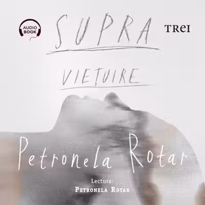 Supraviețuire (audiobook)