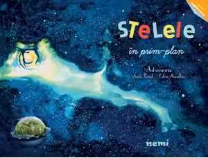 Stelele in prim-plan. Astronomie