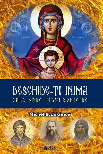 Deschide-ti inima