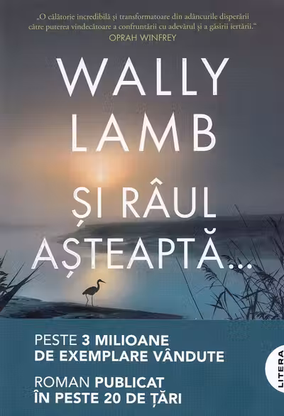 Si raul asteapta...