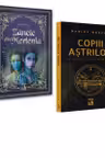 Pachet - Carti scrise de Copii, pentru Copii: Raisa Micu - Zanele din Merlenia. Darius Gorcea: Copiii Astrilor - O poveste SunShade (2 carti)