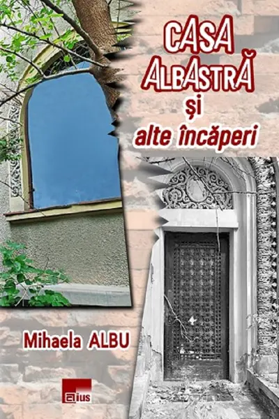 Casa albastră și alte încăperi