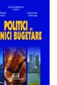 Politici si tehnici bugetare