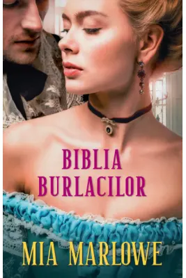 Biblia burlacilor