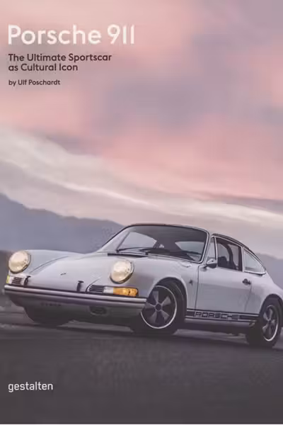 Porsche 911: The Ultimate Sportscar as Cultural Icon