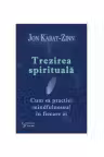 Trezirea spirituala