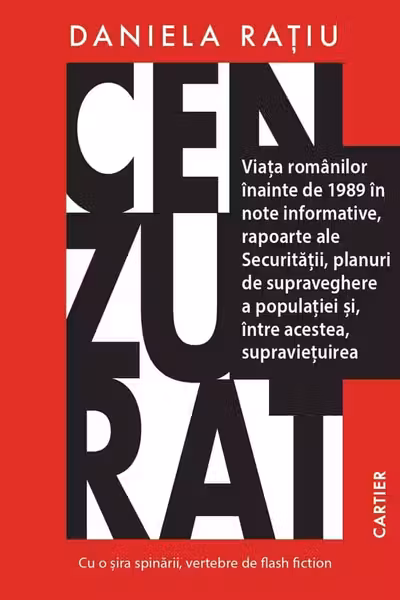 Cenzurat