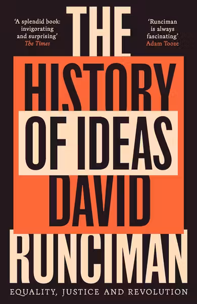 The History of Ideas