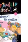 O familie cool, volumul I. Ajutooor! Ne mutam