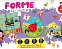 Forme puzzle