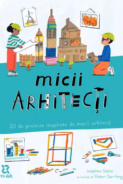 Micii arhitecti