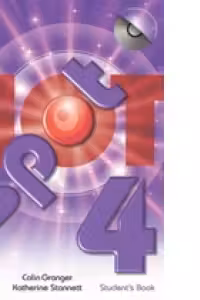 Macmillan. HOT SPOT Level 4. Student’s Book & CD-ROM