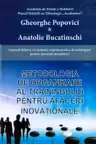 Metodologia de organizare al trainingului pentru afaceri inovationale