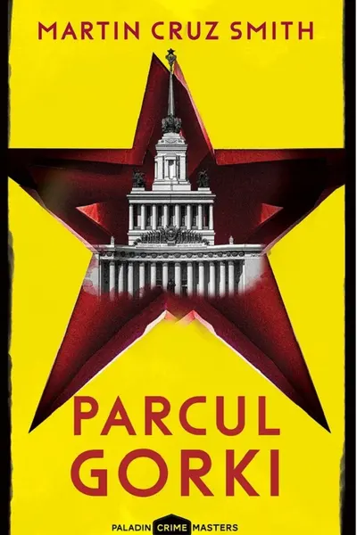 Parcul Gorki