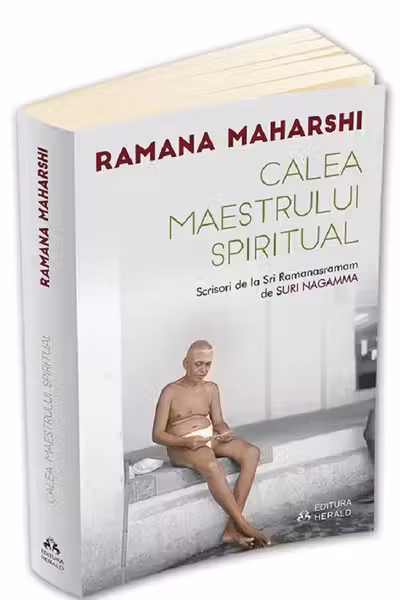 Calea maestrului spiritual