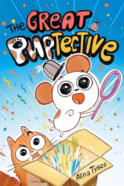 The Great Puptective