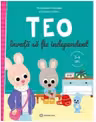 Teo invata sa fie independent