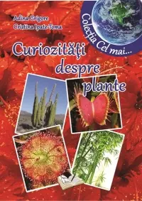 Curiozități despre plante